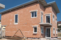 Hamar home extensions